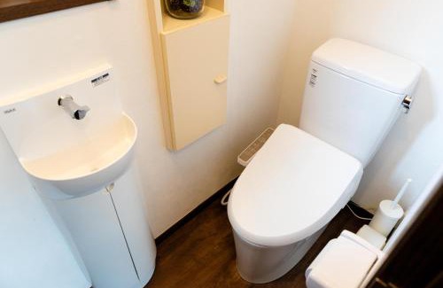 Kujukuri House | Wave House Kujukuri Shimokaizuka: Family-Friendly Retreat
