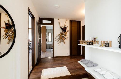 Kujukuri House | Wave House Kujukuri Shimokaizuka: Family-Friendly Retreat