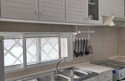 Vila do Maio Apartment | Cozy Wave Maze Maison Océan with Kitchen Amenities