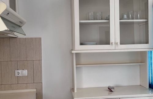 Vila do Maio Apartment | Cozy Wave Maze Maison Océan with Kitchen Amenities