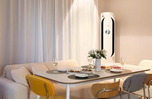 Daeyeon-dong Apartment | Guest Rated 10/10 at Wave On You - Your Ideal Escape