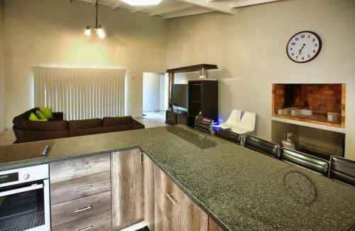 Langebaan House | Family-Friendly Retreat at Wave & Sea Langebaan