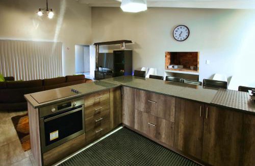 Langebaan House | Family-Friendly Retreat at Wave & Sea Langebaan