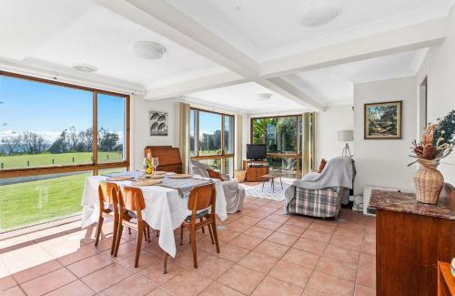 Dolphin Point House | Enjoy a Free Night This Winter at Wave Spray Hotel