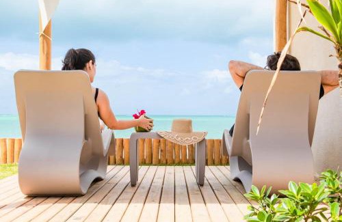 Litoral Norte Maceio Hotel | Wave Suítes Hotel: Oceanfront Escape with Top Amenities