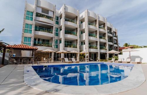 Litoral Norte Maceio Hotel | Wave Suítes Hotel: Oceanfront Escape with Top Amenities