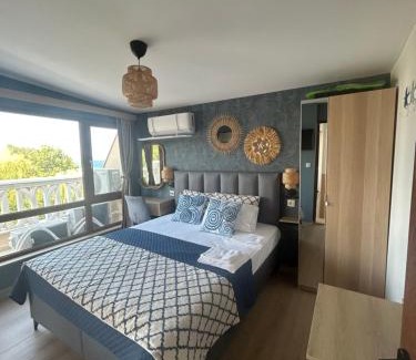 Varna Apartment | Wavehaven Apartment at South Bay