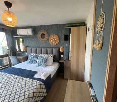 Varna Apartment | Wavehaven Apartment at South Bay