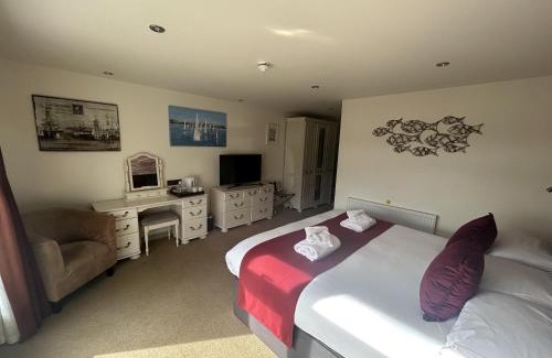Beccles Bed & Breakfast | Discover Waveney Inn & Hotel: Family-Friendly Getaway