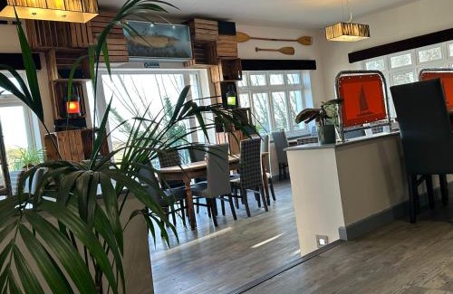 Beccles Bed & Breakfast | Discover Waveney Inn & Hotel: Family-Friendly Getaway