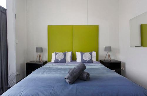 Beckenham Apartment | Cozy Waverley Apartment with Two Bedrooms & Wifi Access