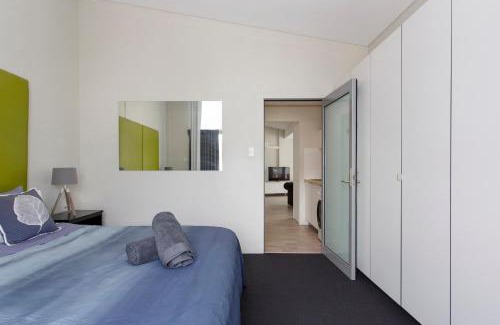 Beckenham Apartment | Cozy Waverley Apartment with Two Bedrooms & Wifi Access