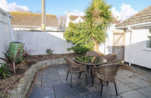 Mevagissey Cottage | Waverley