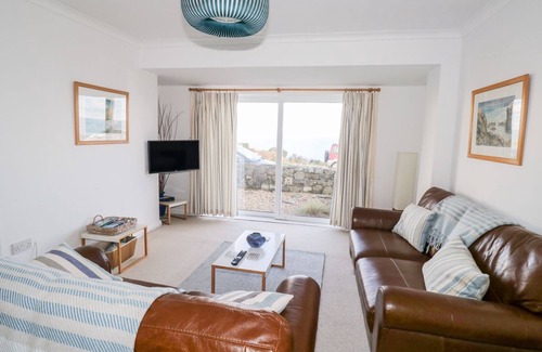 Mevagissey Cottage | Waverley