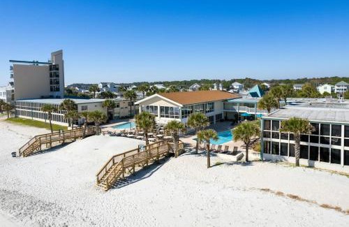 Litchfield by the Sea Apartment | Relaxing Waves and Breezes Resort View King Room
