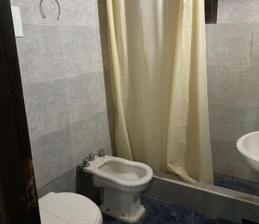 Colonia Chapadmalal Apartment | Discover Waves: Family-Friendly Escape for Every Budget