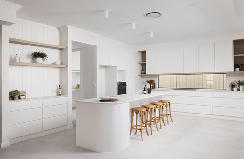 Boat Harbour House | Beachside Escape at Waves At Boat Harbour - Family Friendly