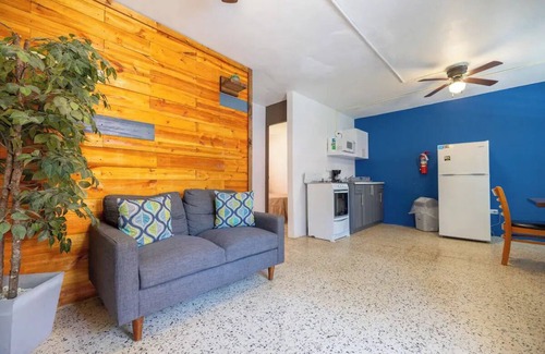 Jobos House | Waves & Chill 4 | Jobos Guest House