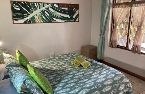 Witsand House | Oceanfront Waves at Witsand - Rated 8.7/10 by Guests