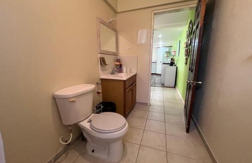 Argyle Apartment | Oceanfront Waves Villa Guesthouse - A 4-Star Retreat