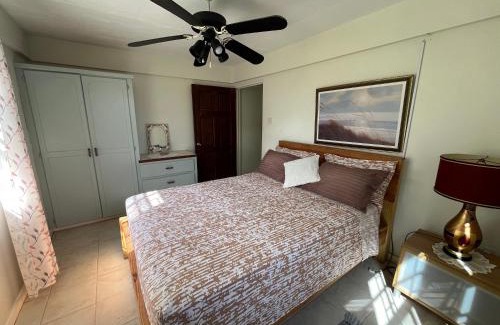 Argyle Apartment | Oceanfront Waves Villa Guesthouse - A 4-Star Retreat