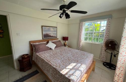Argyle Apartment | Oceanfront Waves Villa Guesthouse - A 4-Star Retreat