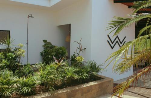 Popoyo Hotel | Waves & Wifi - Coworking & Coliving Space in Popoyo