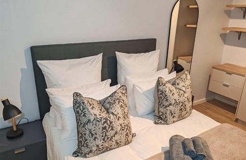 Redhill Apartment | Wavescapes Tides Stay