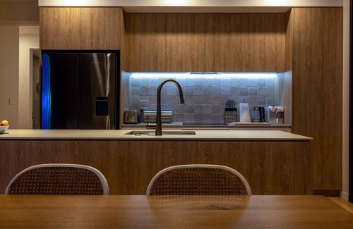 Onetangi House | Coastal Retreat at Wavesong - Pet-Friendly & Oceanfront