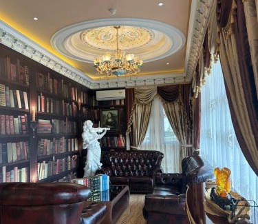 Batu Niah Hotel | Wawasan City Inn