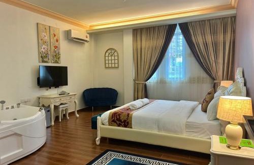 Batu Niah Hotel | Wawasan City Inn