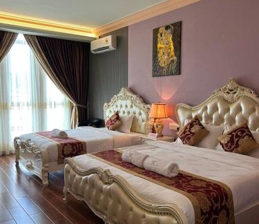 Batu Niah Hotel | Wawasan City Inn