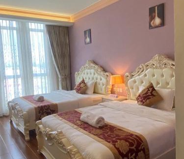 Batu Niah Hotel | Wawasan City Inn