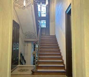 Stradom Apartment | Wawel z Balkonu Premium w samym sercu Krakowa