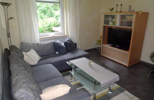 Waxweiler Apartment | Cozy Apartment Near Scenic Hiking and Cycling Trails