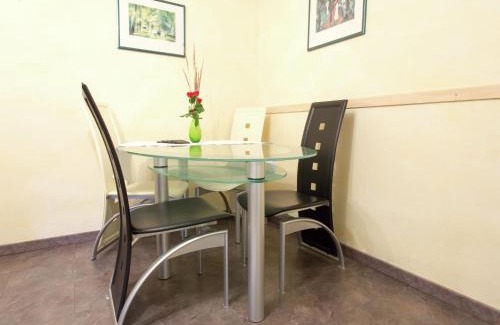 Waxweiler Apartment | Cozy Apartment Near Scenic Hiking and Cycling Trails