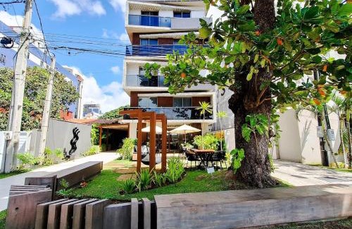 Jardim Oceania Apartment | Way Bossa "2i" João Pessoa-PB