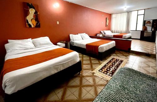 Normandia House | Way Maker 1: Pet-Friendly Stay with High Guest Ratings