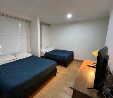 Normandia Hotel | Discover Way Maker sede 2: Pet and Child Friendly Retreat