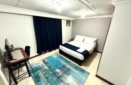 Normandia Hotel | Discover Way Maker sede 2: Pet and Child Friendly Retreat