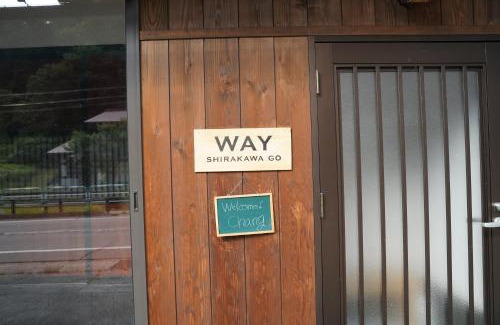 Shirakawa Apartment | Discover WAY SHIRAKAWAGO: Private Parking & Family-Friendly