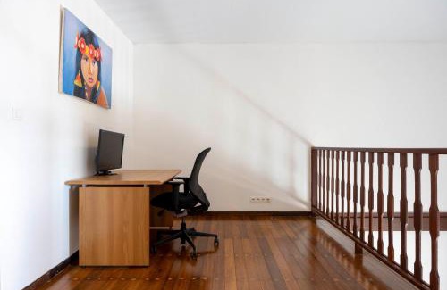 Remire Montjoly Villa | Wayana - Family-Friendly Getaway in Destination Guyane