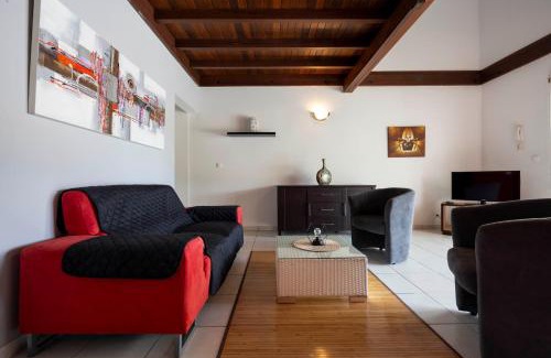 Remire Montjoly Villa | Wayana - Family-Friendly Getaway in Destination Guyane