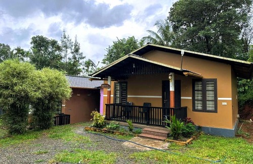 Vayittiri Villa | Budget-Friendly Wayanad Cocos Villa with Breakfast Included