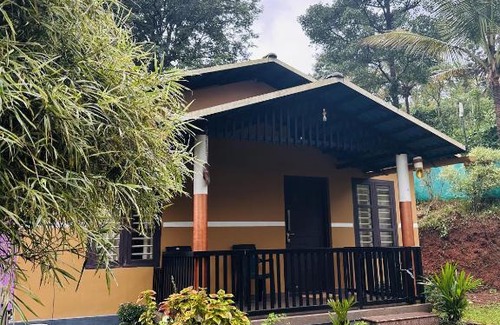 Vayittiri Villa | Budget-Friendly Wayanad Cocos Villa with Breakfast Included