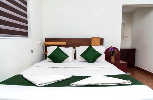Vythiri House | Explore Wayanad Hill: Family-Friendly Amenities Await