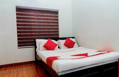 Vythiri House | Explore Wayanad Hill: Family-Friendly Amenities Await