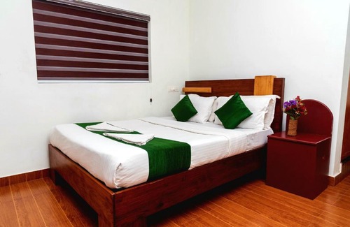 Vythiri House | Explore Wayanad Hill: Family-Friendly Amenities Await
