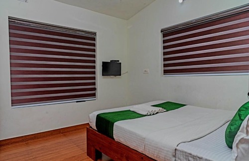 Vythiri House | Explore Wayanad Hill: Family-Friendly Amenities Await