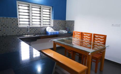 Vayittiri Villa | Discover Wayanad Oasis Villa: Guest Rated 9.5/10 & Family Friendly